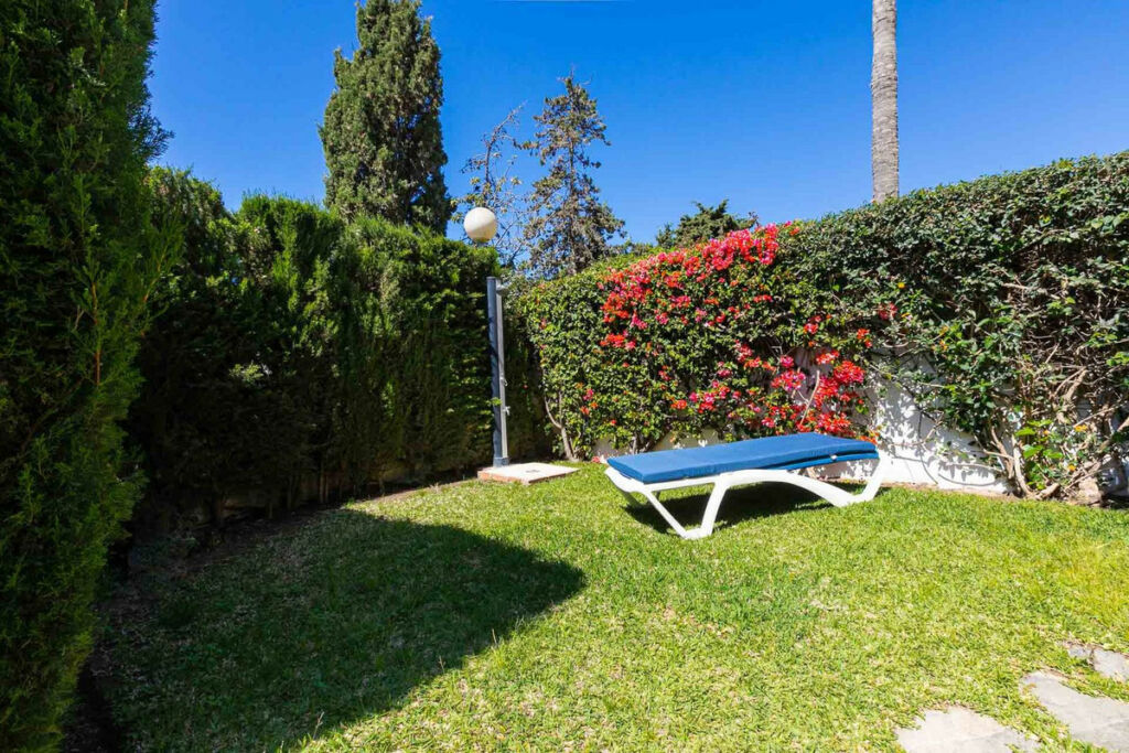 Semi-Detached House Costabella Málaga - image 53
