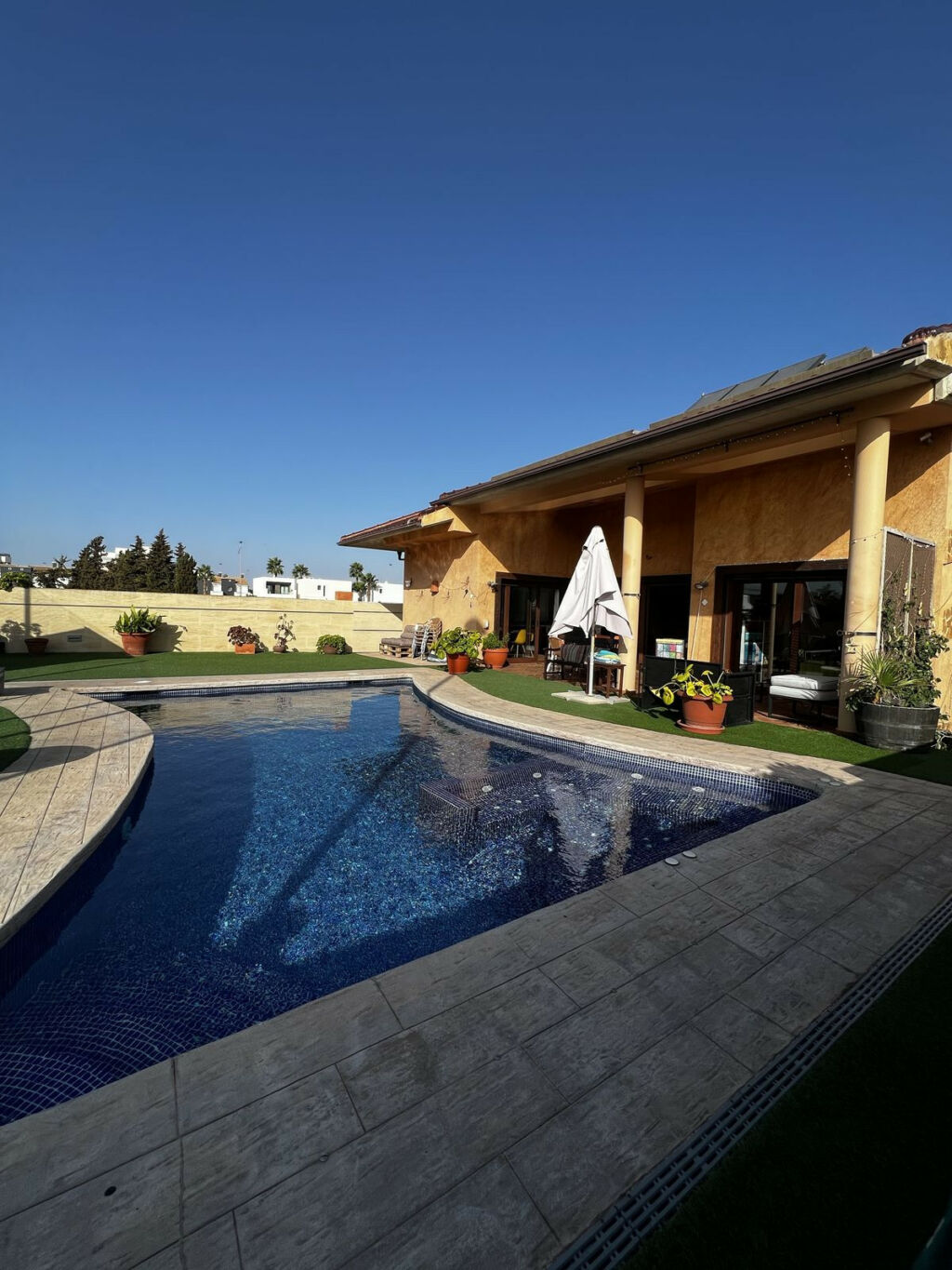 Detached Villa San Javier Murcia - image 53