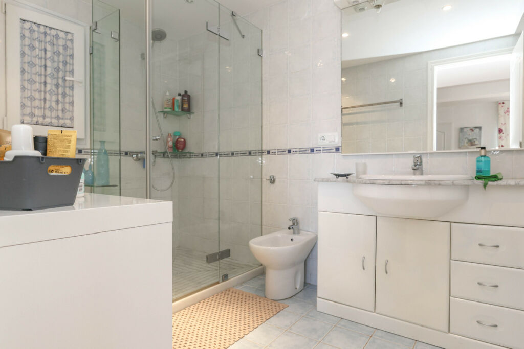 Detached Villa Monda Málaga - image 53