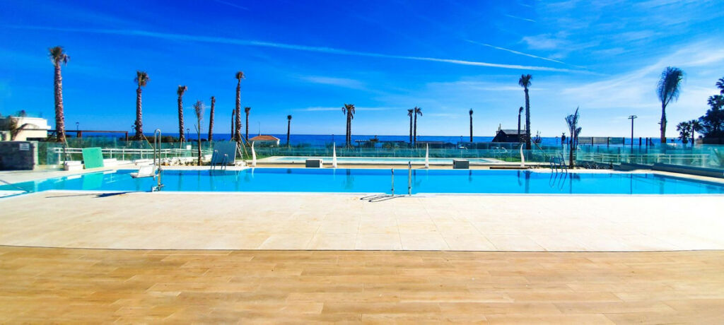 Detached Villa New Golden Mile Málaga - image 52