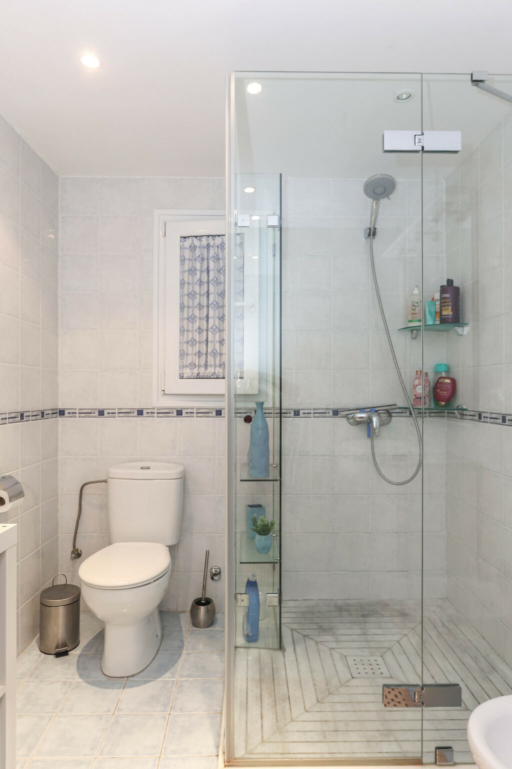 Detached Villa Monda Málaga - image 54