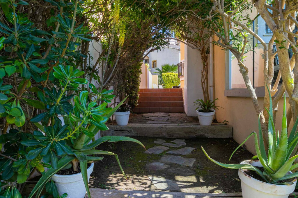Semi-Detached House Costabella Málaga - image 54