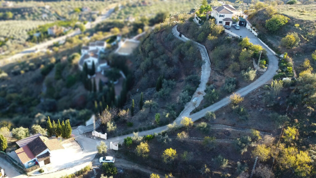 Finca - Cortijo Monda Málaga - image 54