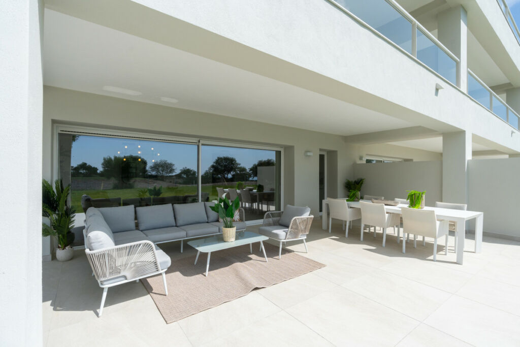 Middle Floor Apartment San Roque Cádiz - image 55
