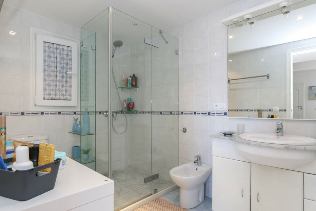 Detached Villa Monda Málaga - image 55