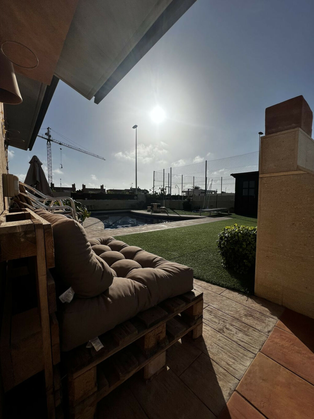 Detached Villa San Javier Murcia - image 55