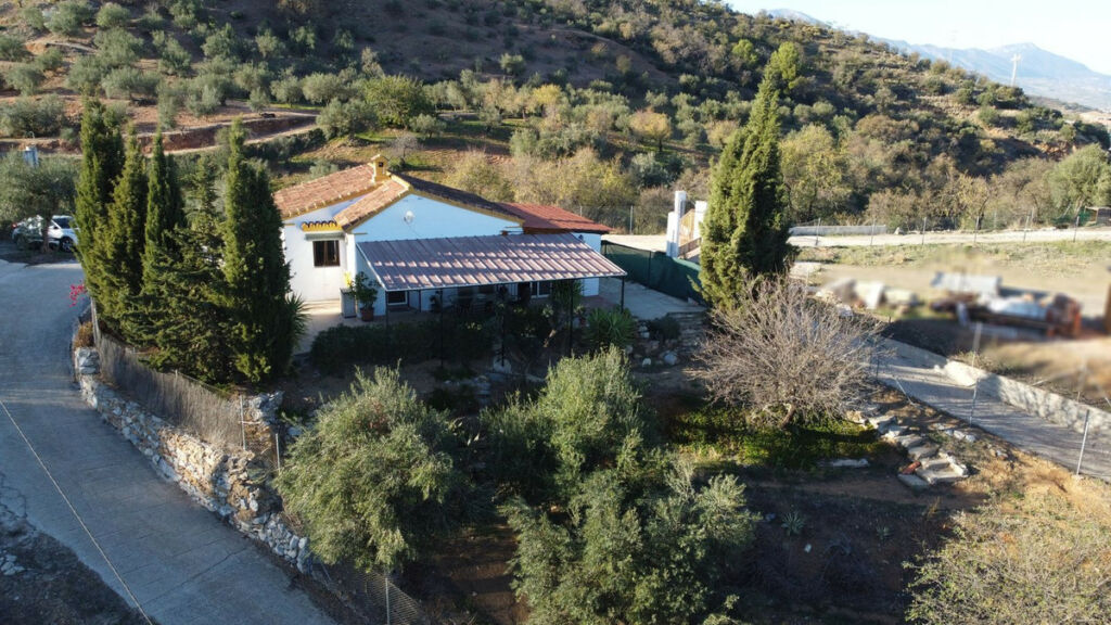 Finca - Cortijo Monda Málaga - image 55