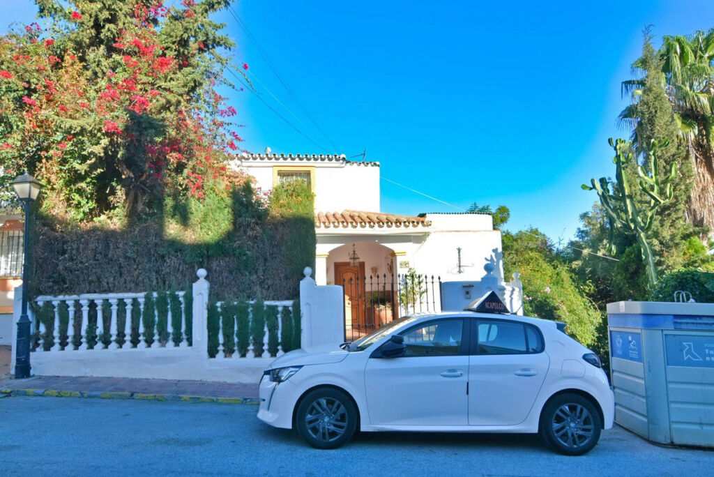 Semi-Detached House Mijas Málaga - image 55
