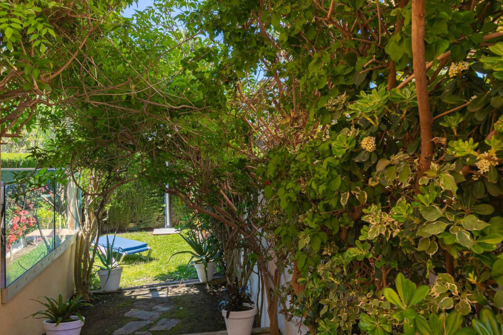 Semi-Detached House Costabella Málaga - image 55