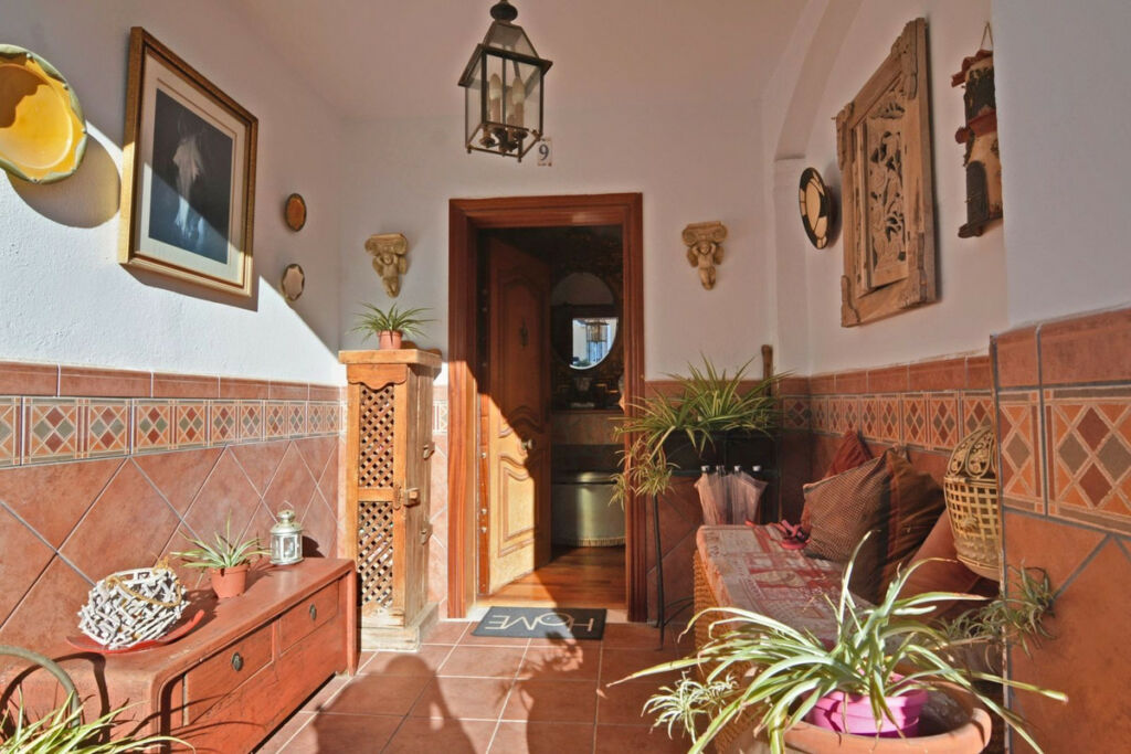 Semi-Detached House Mijas Málaga - image 56