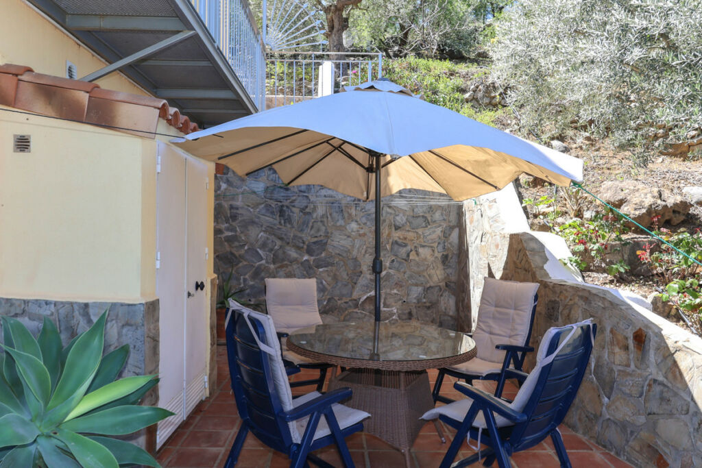 Detached Villa Monda Málaga - image 56