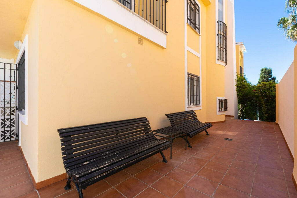 Semi-Detached House Costabella Málaga - image 57