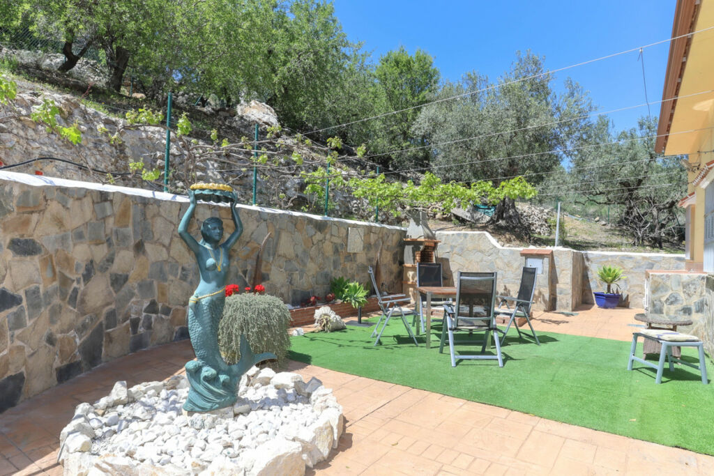 Detached Villa Monda Málaga - image 58