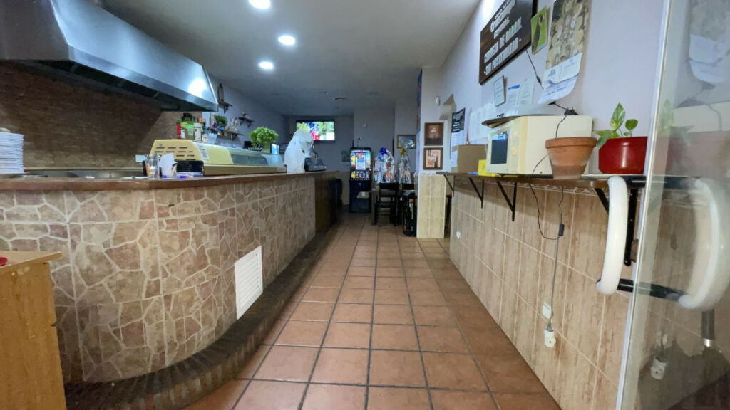 Restaurant San Luis de Sabinillas Málaga - image 6