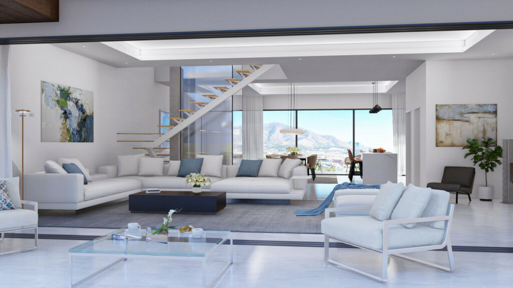 Semi-Detached House Fuengirola Málaga - image 6