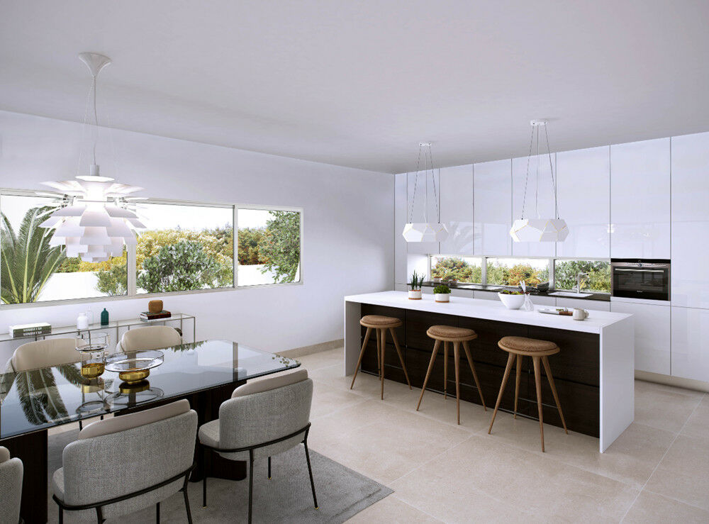 Townhouse El Chaparral Málaga - image 6