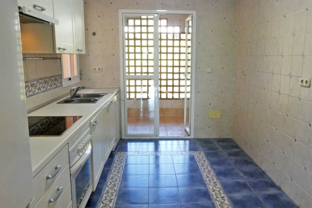 Penthouse Duplex Guadalmina Baja Málaga - image 6