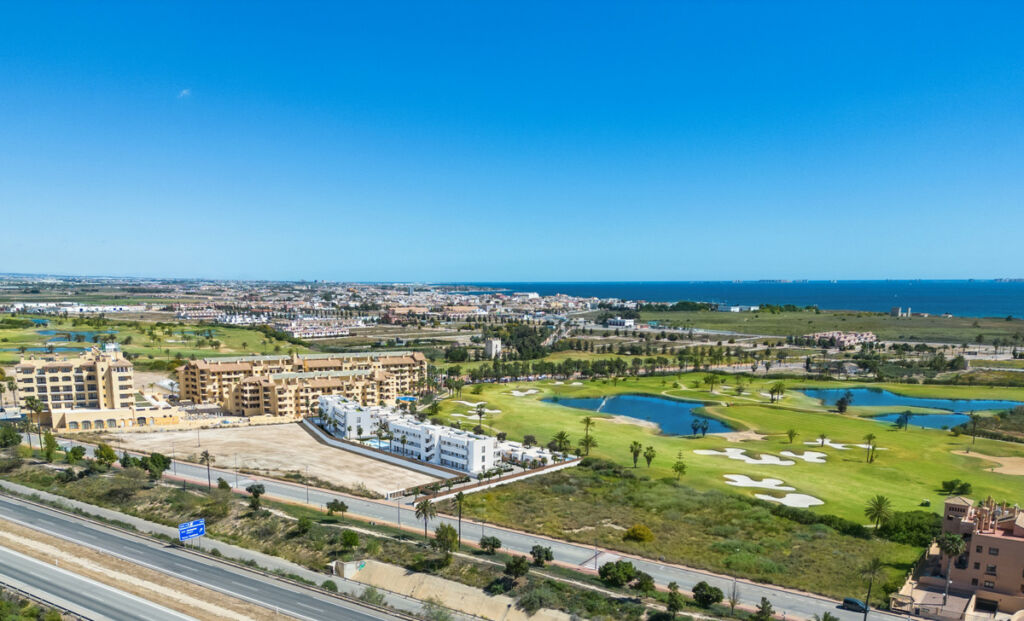 Detached Villa Los Alcazares Murcia - image 6