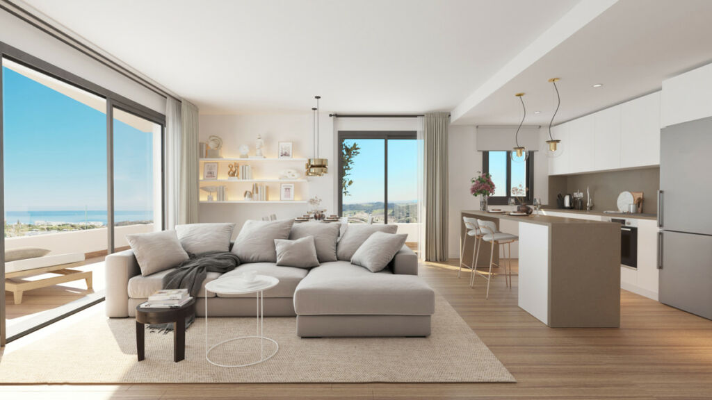 Penthouse Estepona Málaga - image 6