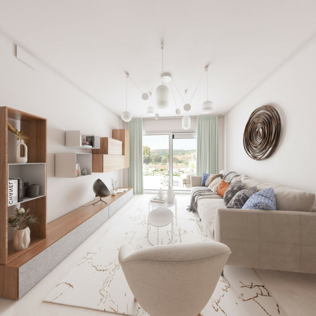 Ground Floor Apartment Estepona Málaga - image 6