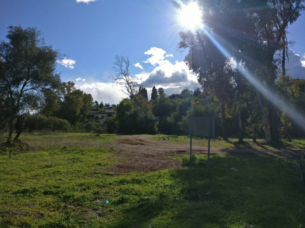 Residential Plot Benahavís Málaga - image 6