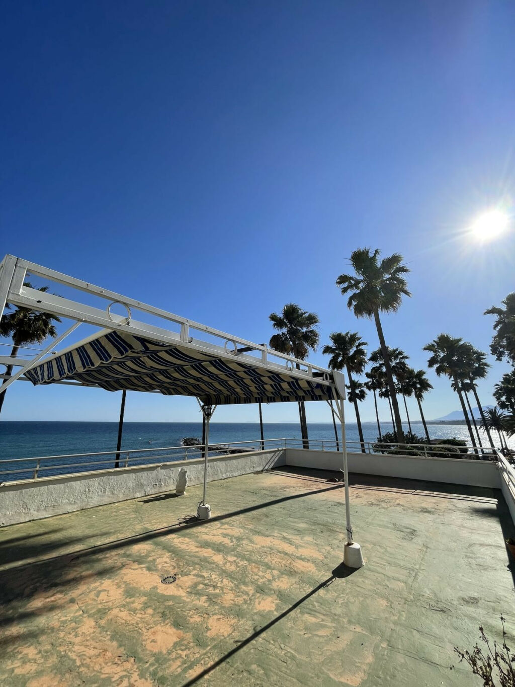 Penthouse Marbella Málaga - image 6