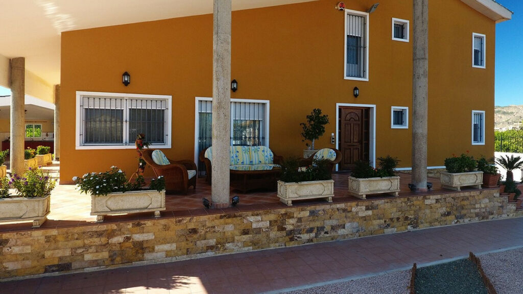 Finca - Cortijo Orihuela Alicante - image 6