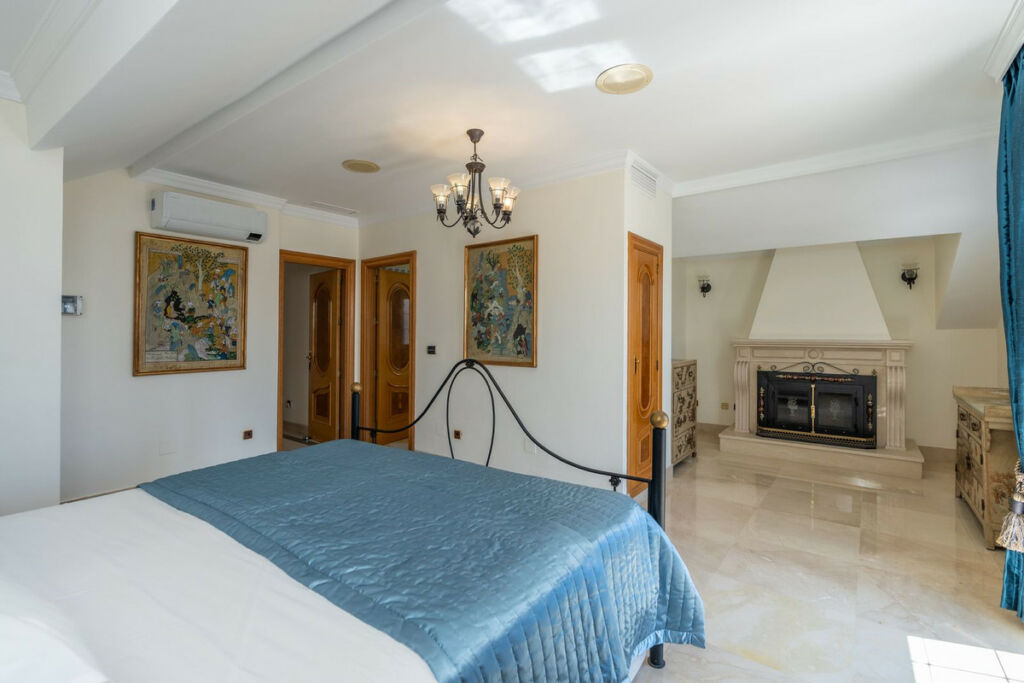 Penthouse Marbella Málaga - image 10