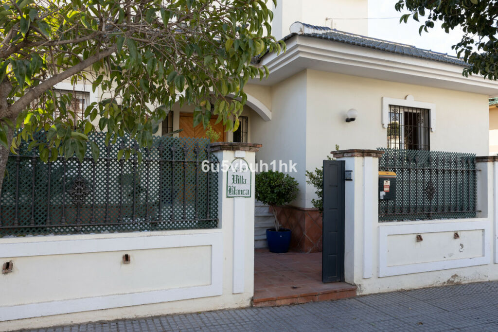 Townhouse Málaga Málaga - image 6