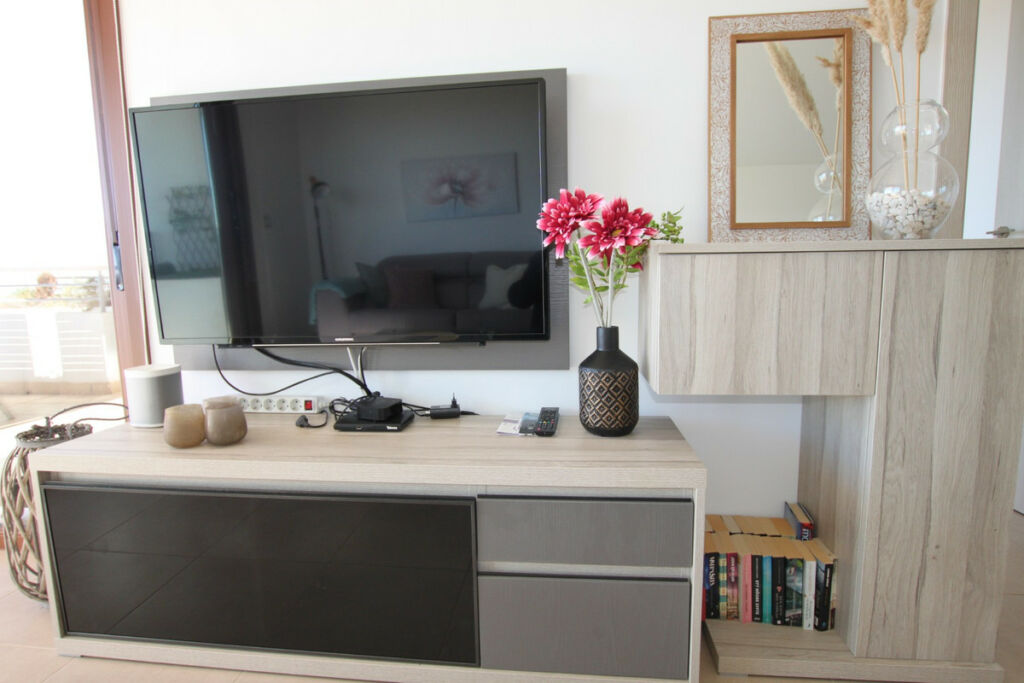 Middle Floor Apartment Lomas de Cabo Roig Alicante - image 6