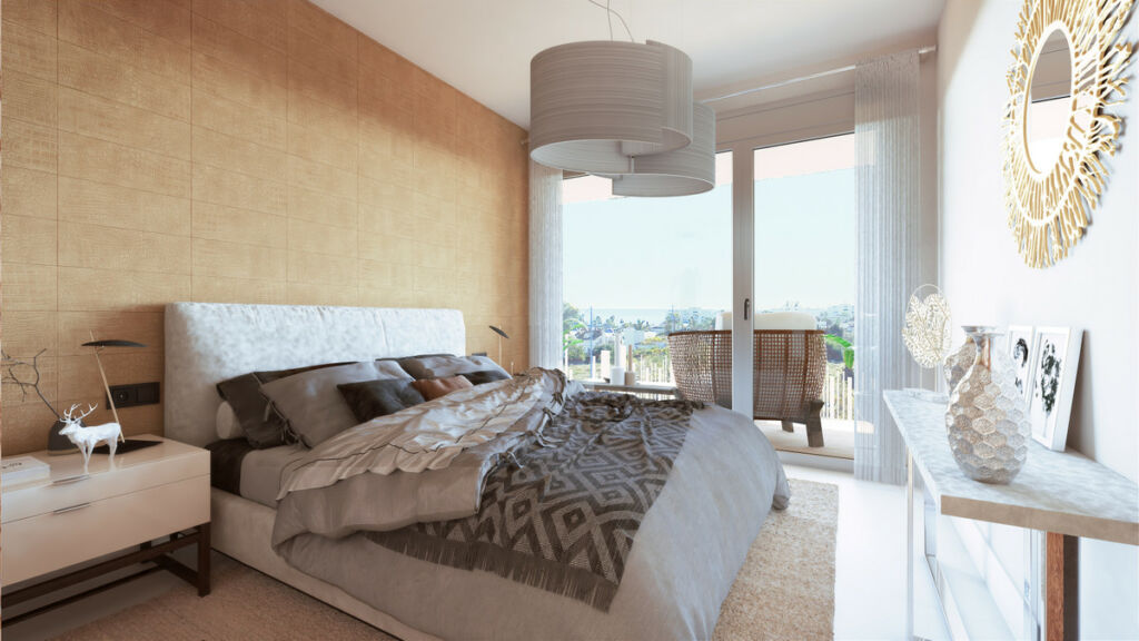 Middle Floor Apartment San Pedro de Alcántara Málaga - image 6