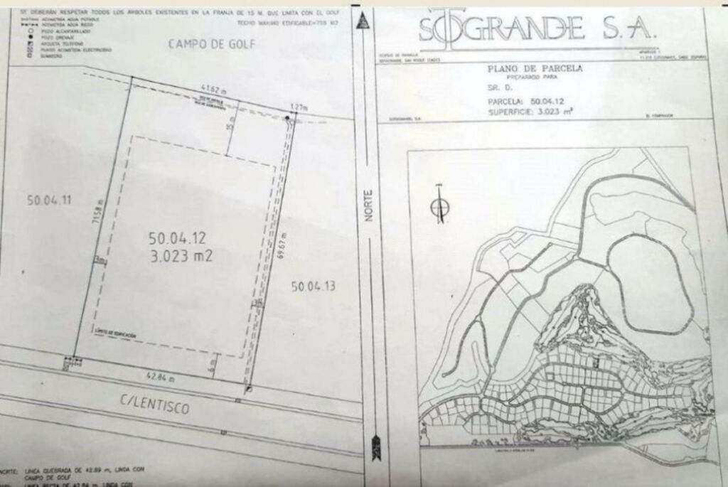 Residential Plot Sotogrande Cádiz - image 6