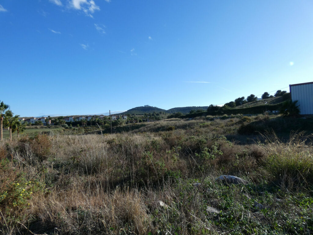Residential Plot Coín Málaga - image 6