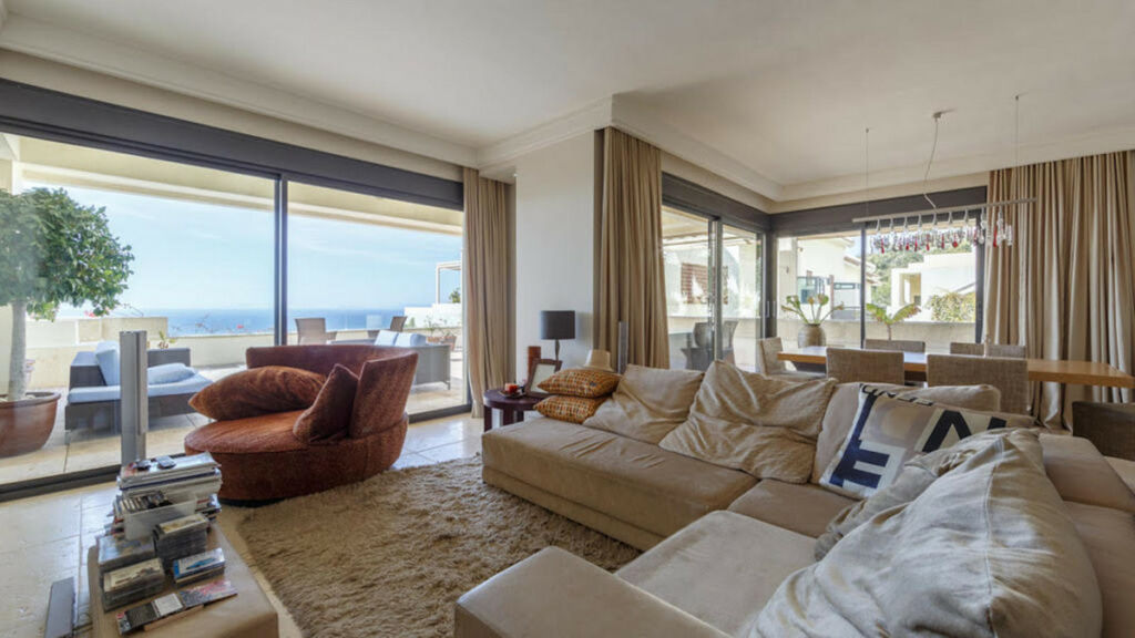 Penthouse Marbella Málaga - image 6