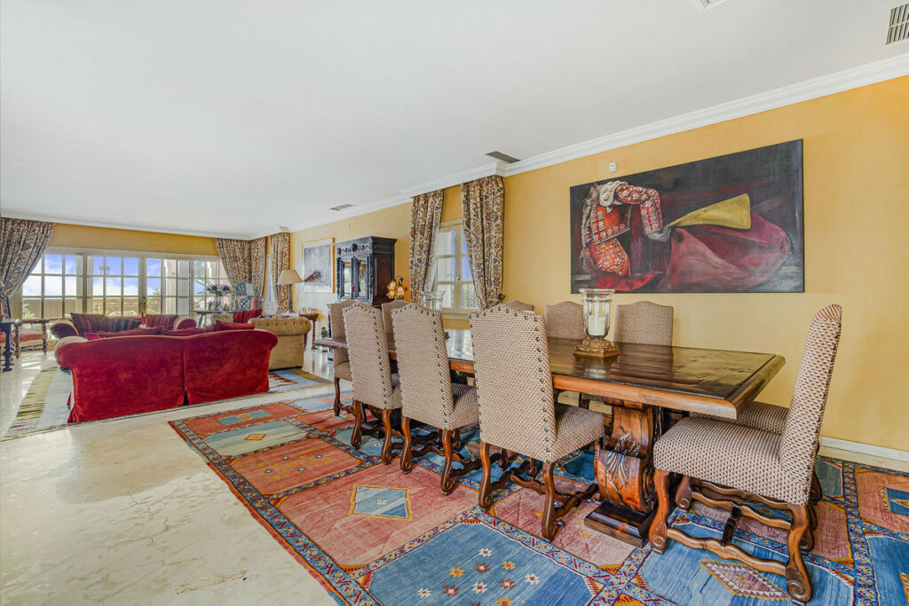 Semi-Detached House Marbella Málaga - image 6
