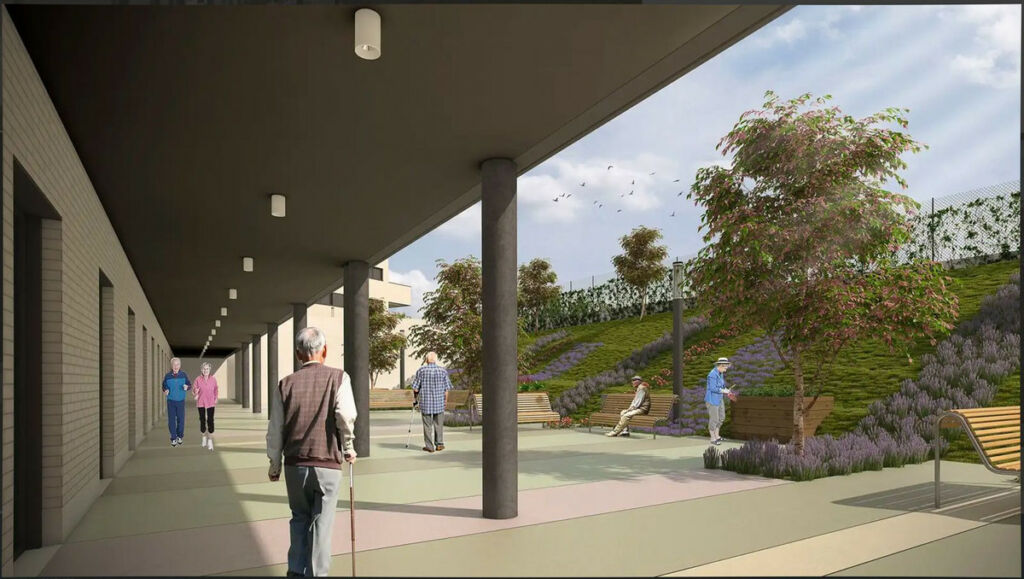 Commercial Plot New Golden Mile Málaga - image 6