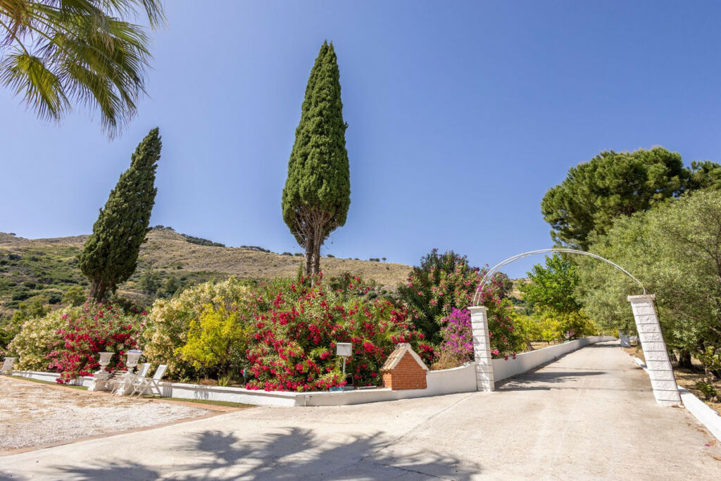 Detached Villa Alhaurín el Grande Málaga - image 6