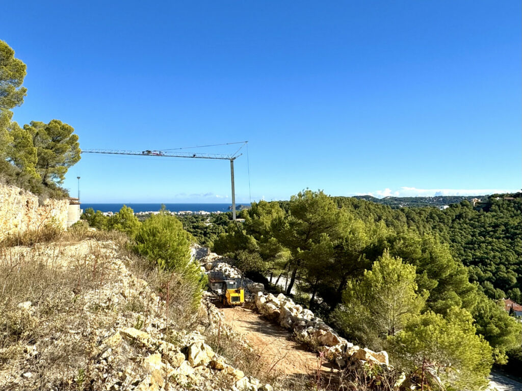 Detached Villa Javea Alicante - image 6