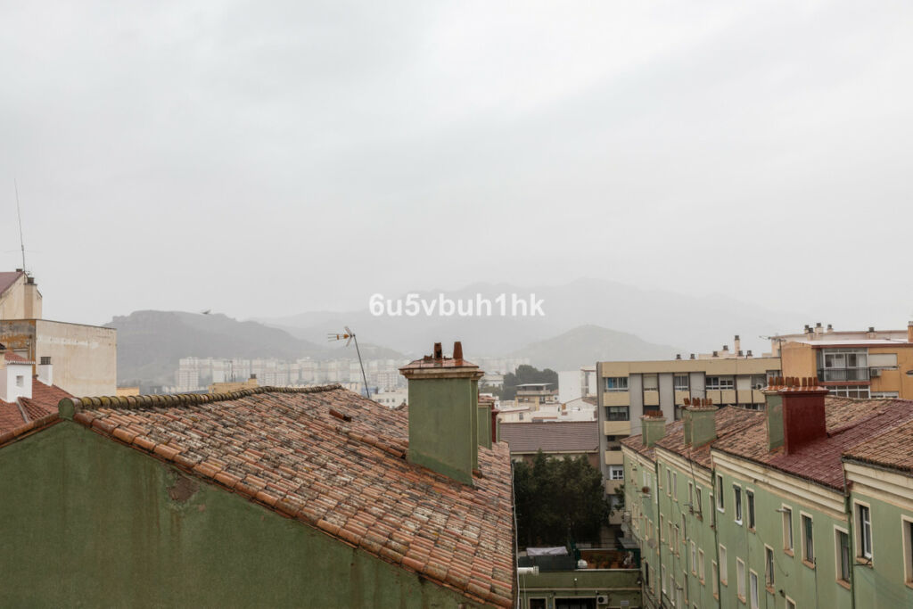 Middle Floor Apartment Málaga Málaga - image 6
