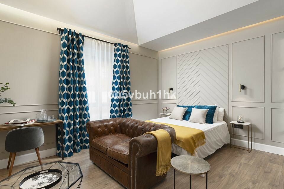 Middle Floor Apartment Málaga Málaga - image 6