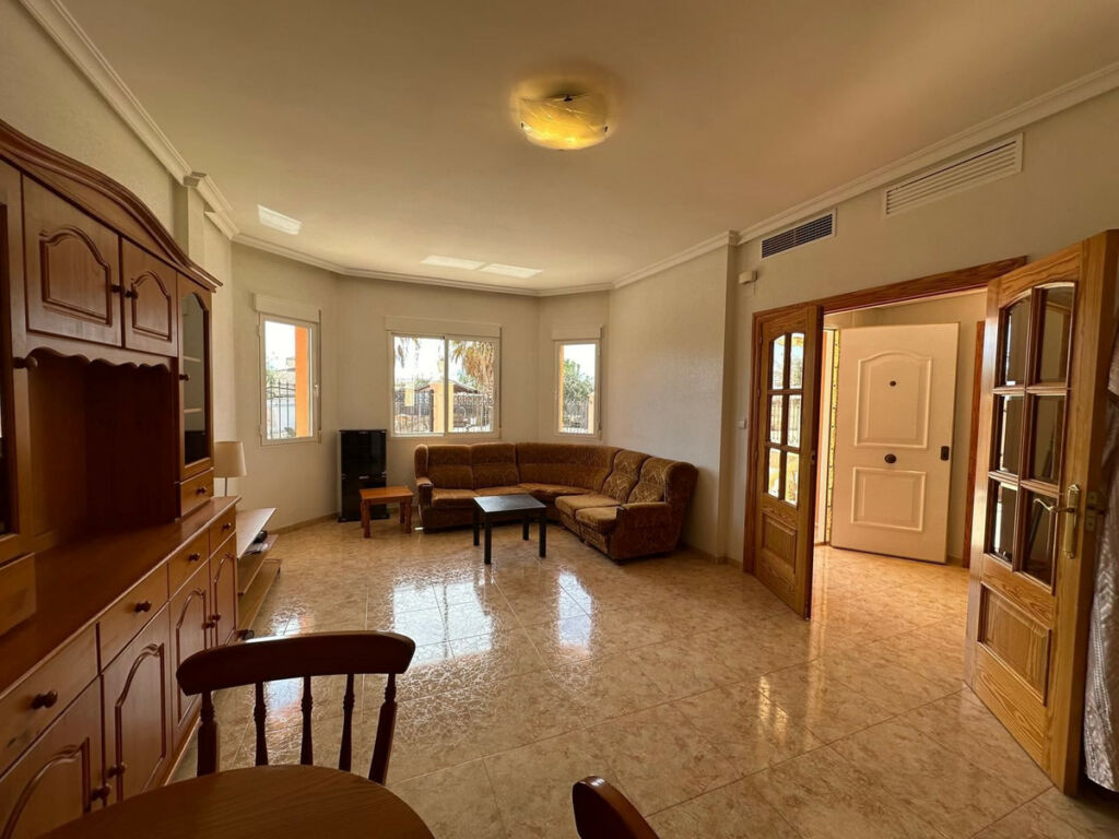 Detached Villa Mar Menor Murcia - image 6