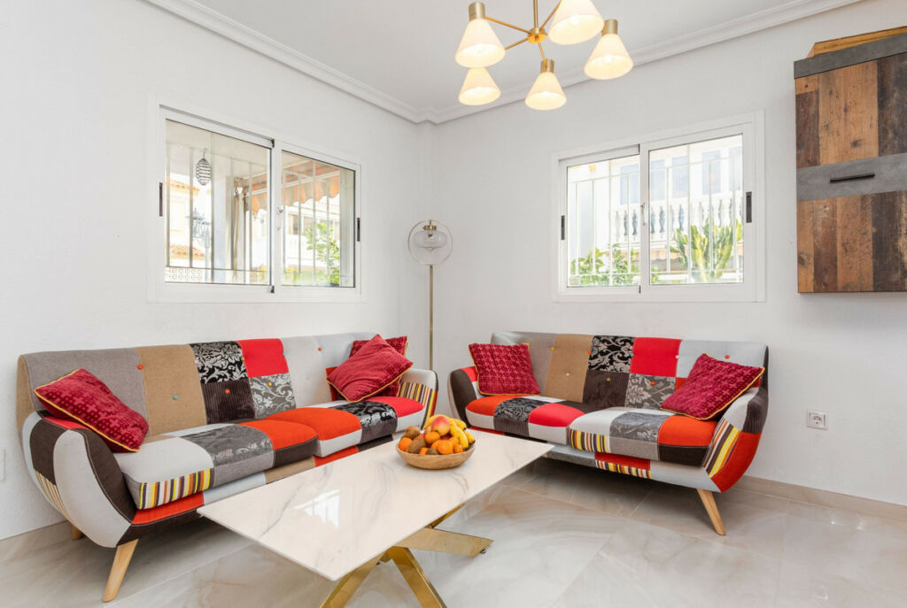 Townhouse Orihuela Costa Alicante - image 6