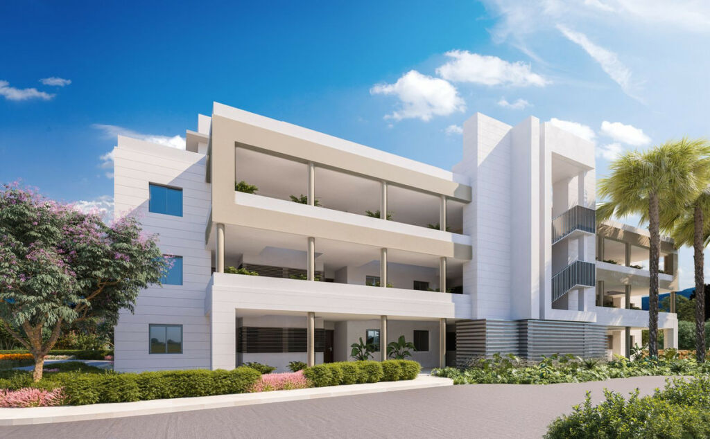 Ground Floor Apartment Mijas Málaga - image 6
