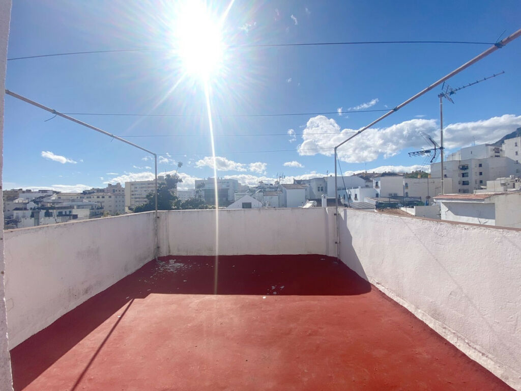 Townhouse Marbella Málaga - image 6
