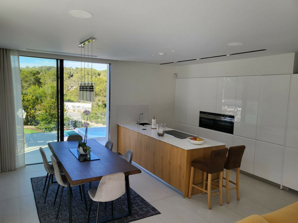 Detached Villa Orihuela Alicante - image 6