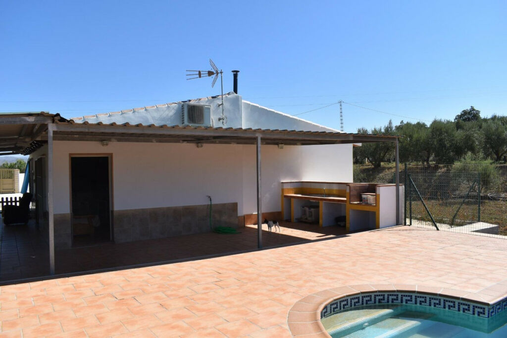 Finca - Cortijo Alhaurín el Grande Málaga - image 6
