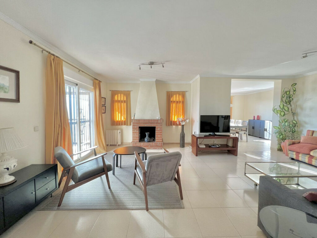 Detached Villa Benalmadena Málaga - image 6