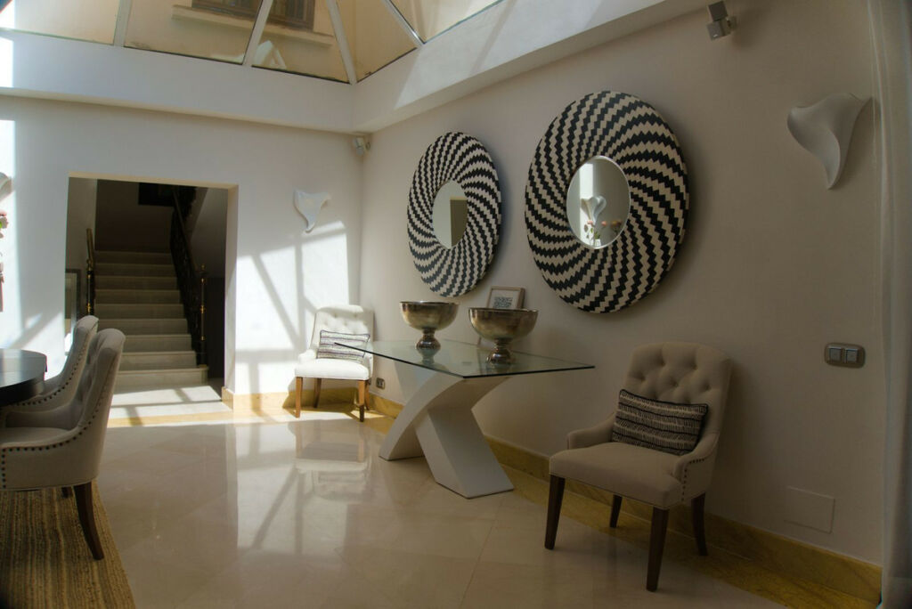 Detached Villa Aloha Málaga - image 6