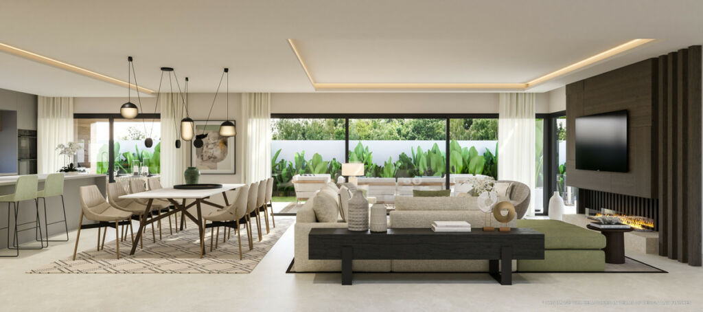 Detached Villa La Cala de Mijas Málaga - image 6