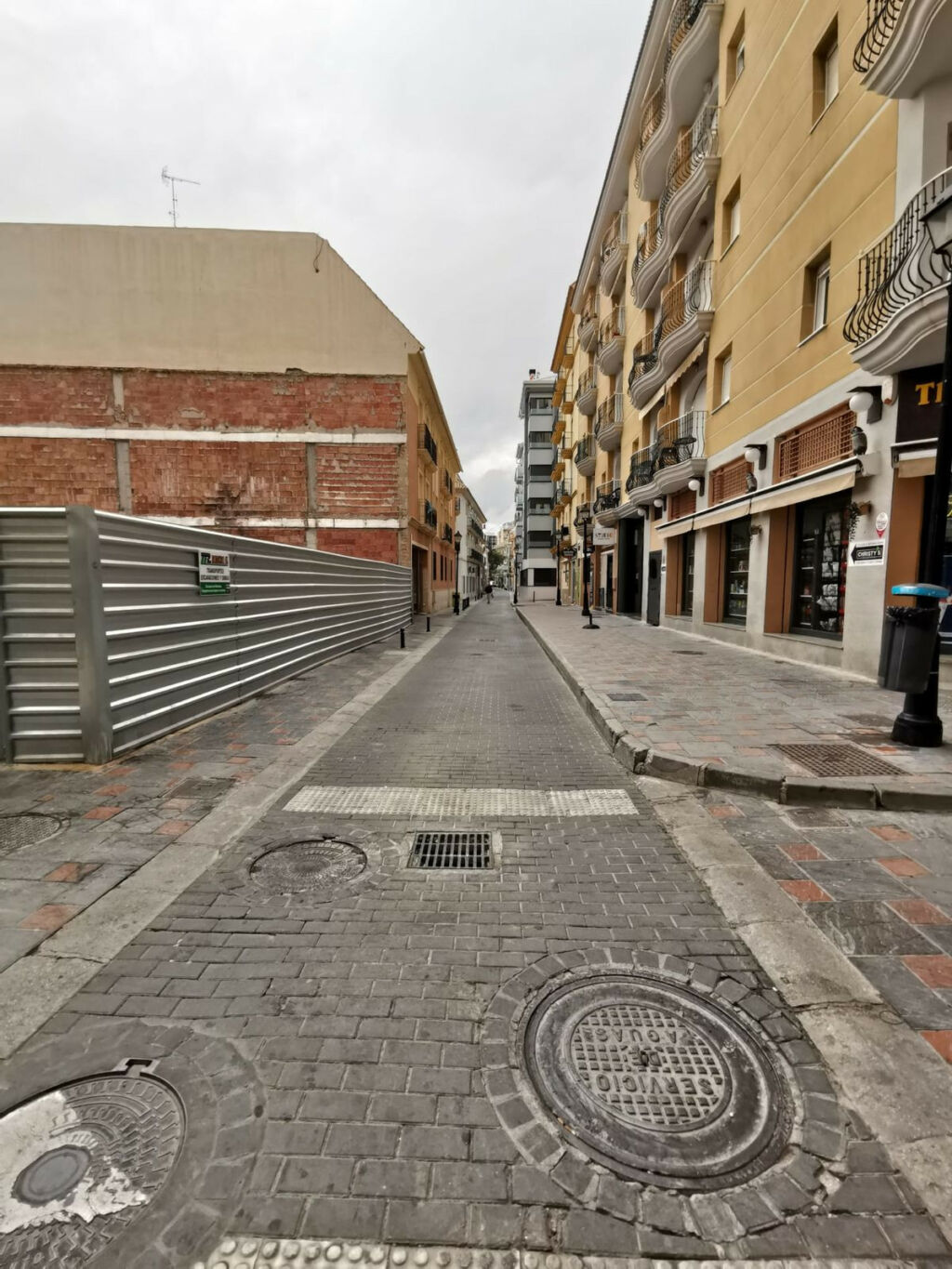 Commercial Plot Fuengirola Málaga - image 6